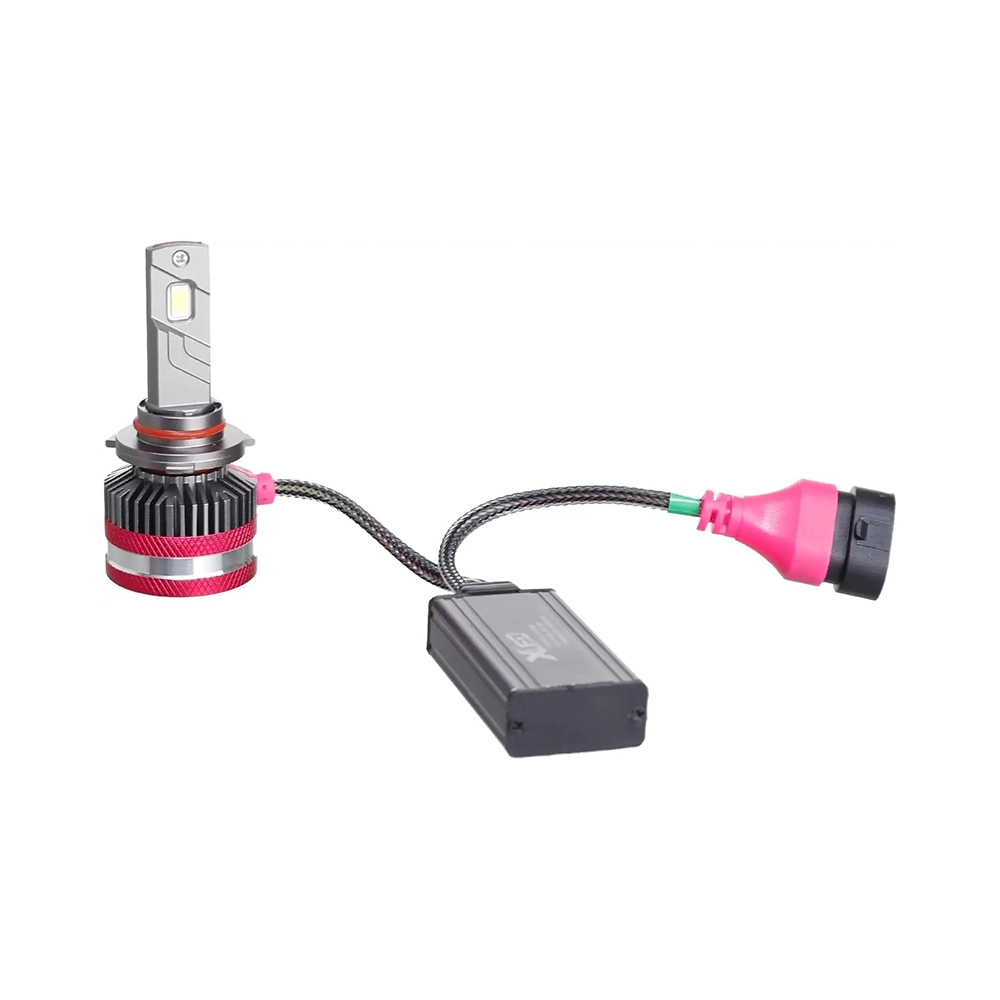 لمبات ليد سيارات Ming - نظام الإضاءة الذكي فائق القوة (V96PRO) كود H10